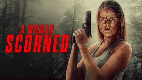 A Woman Scorned still