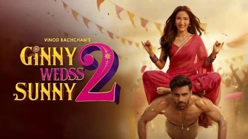 Ginny Wedss Sunny 2 still