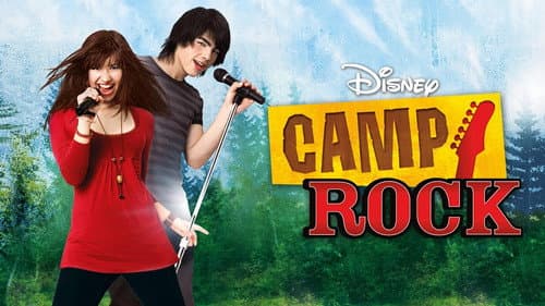 Camp Rock still