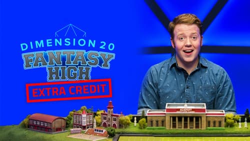 Fantasy High: Extra Credit still