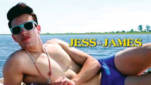 Jess & James still