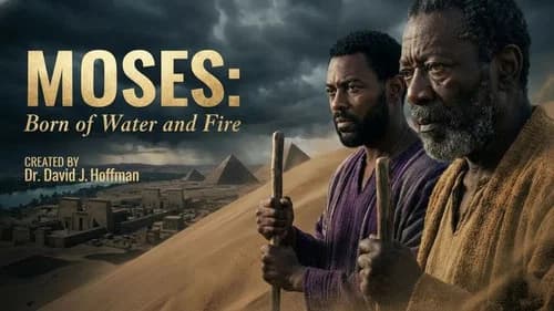 Moses: Born of Water and Fire still