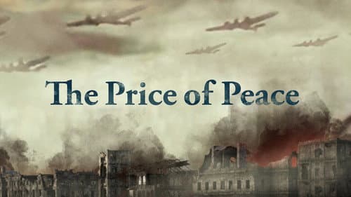 The Price of Peace still
