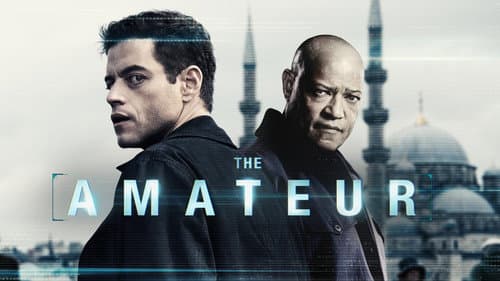 The Amateur still