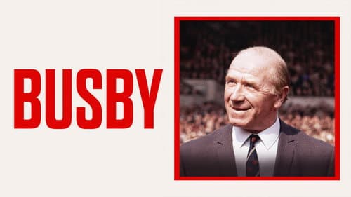 Busby still