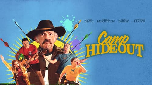 Camp Hideout still