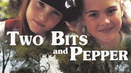 Two Bits & Pepper still