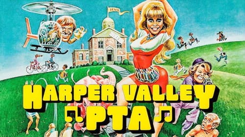 Harper Valley P.T.A. still