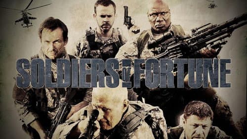 Soldiers of Fortune still
