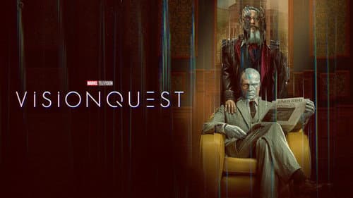 VisionQuest still