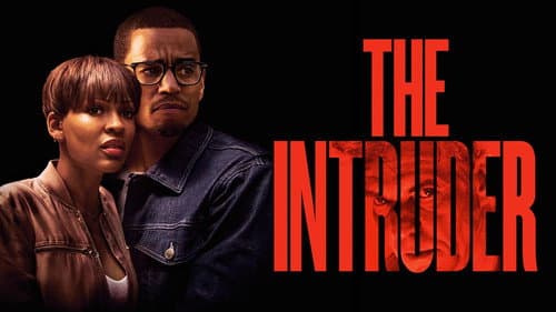 The Intruder still