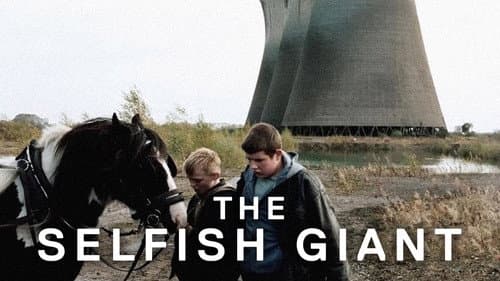 The Selfish Giant still