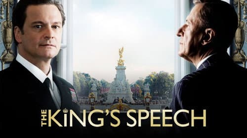 The King's Speech still