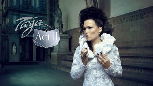 Tarja: Act II still