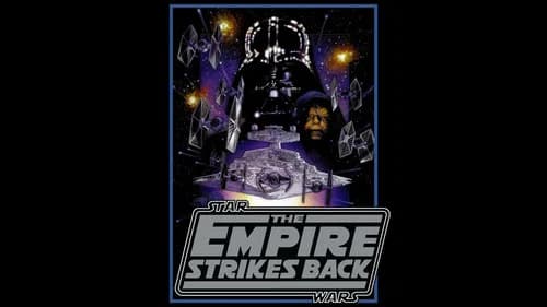 The Empire Strikes Back still