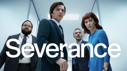 Severance still