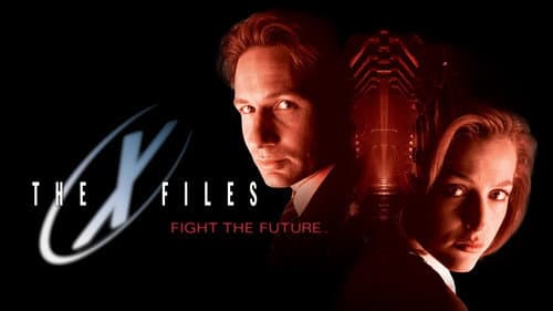 The X-Files still