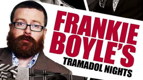Frankie Boyle's Tramadol Nights still