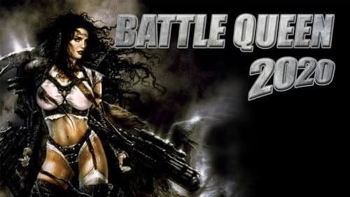 Battle Queen 2020 still