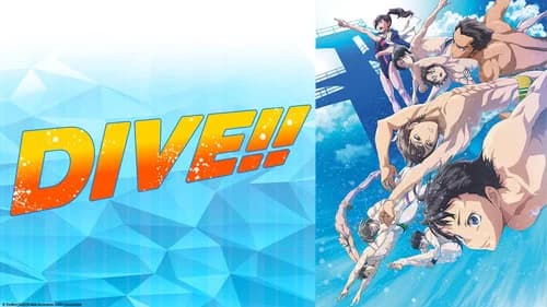DIVE!! still