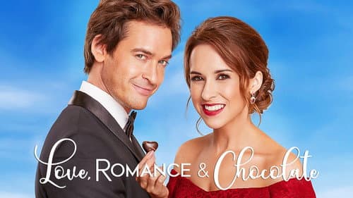 Love, Romance & Chocolate still