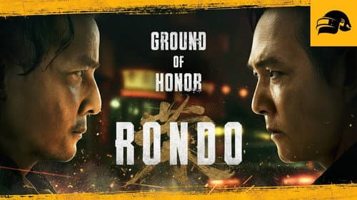 Ground of Honor: Rondo still