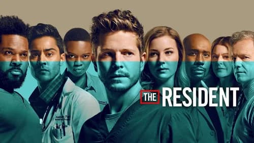 The Resident still