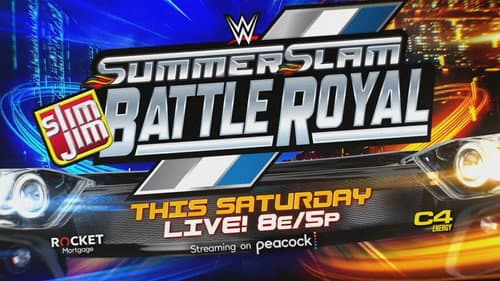 WWE SummerSlam 2023 still