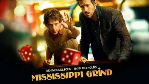 Mississippi Grind still