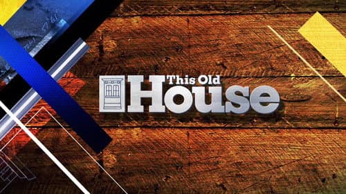 This Old House still