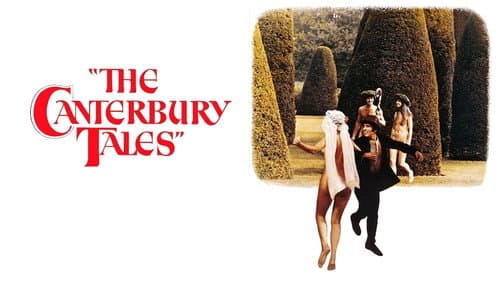 The Canterbury Tales still