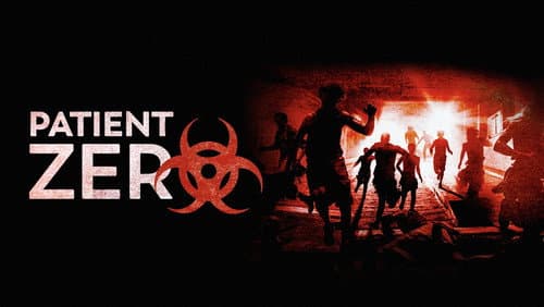 Patient Zero still