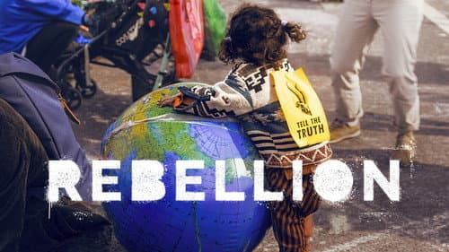 Rebellion still