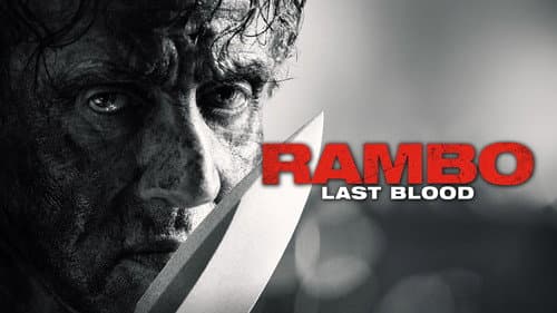 Rambo: Last Blood still