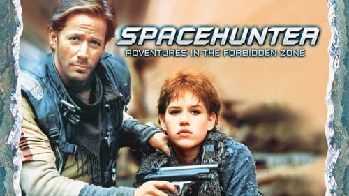 Spacehunter: Adventures in the Forbidden Zone still