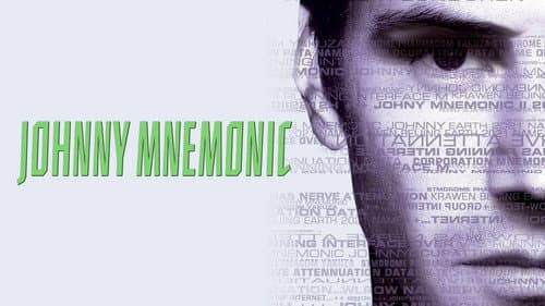 Johnny Mnemonic still