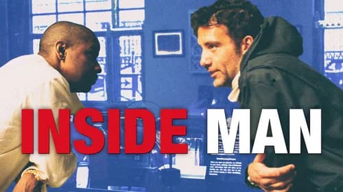 Inside Man still