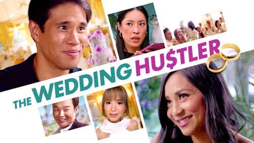 The Wedding Hustler still