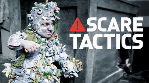 Scare Tactics still