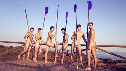 The Warwick Rowers - WR17 Spain Film still