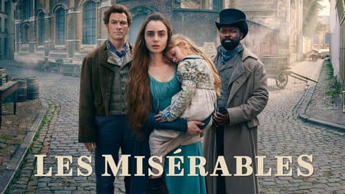 Les Misérables still