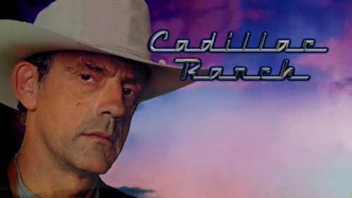 Cadillac Ranch still