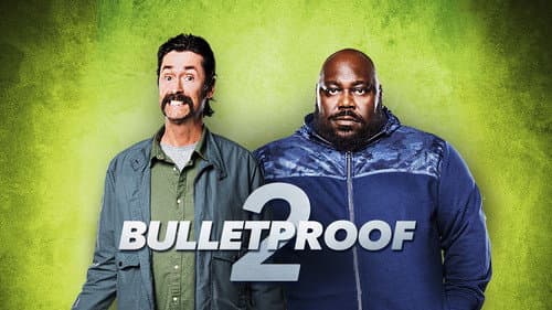 Bulletproof 2 still