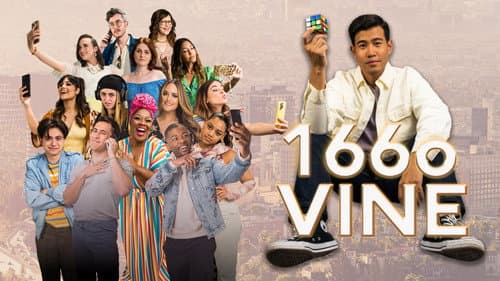 1660 Vine still