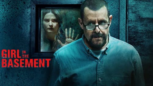 Girl in the Basement still