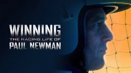Winning: The Racing Life of Paul Newman still