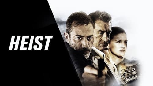 Heist still