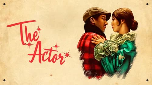 The Actor still