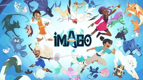Imago still