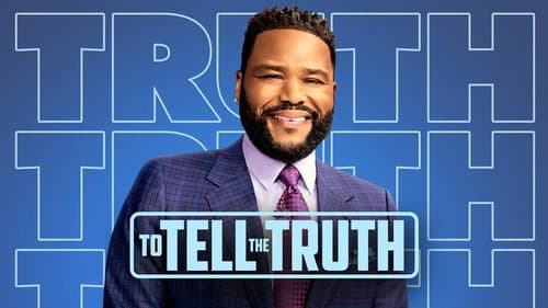 To Tell the Truth still
